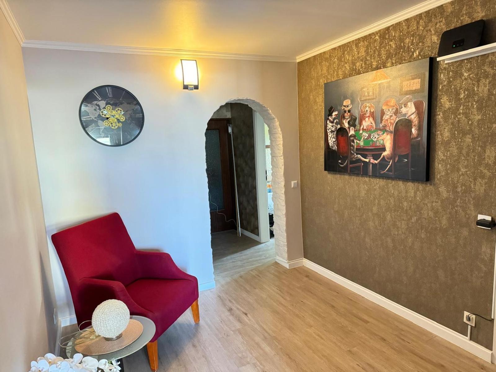 Gaestehaus Marie Pansdorf Zewnętrze zdjęcie